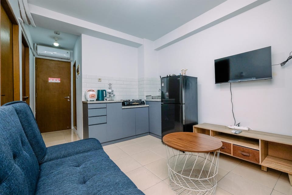 Apartment | Living area