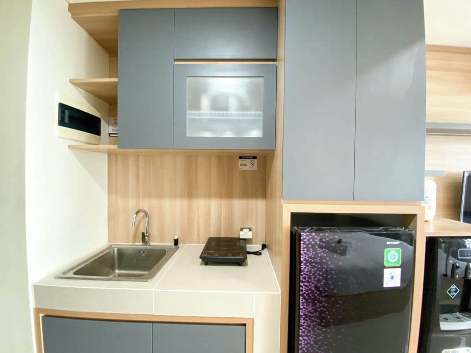 Apartment | Private kitchen