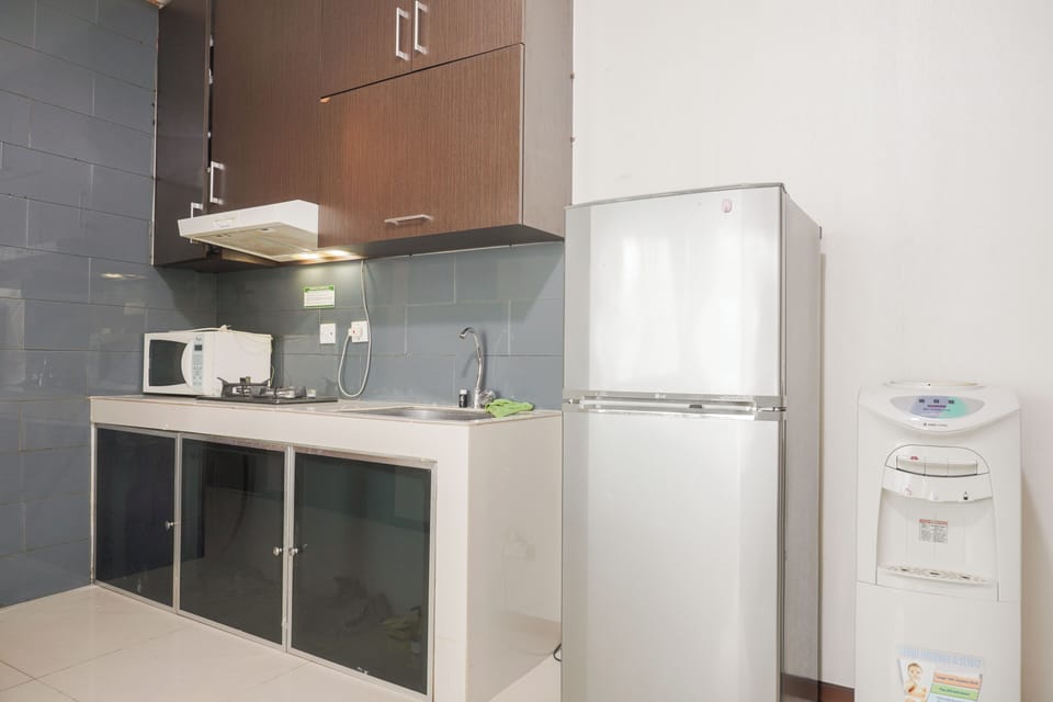 Apartment | Private kitchen