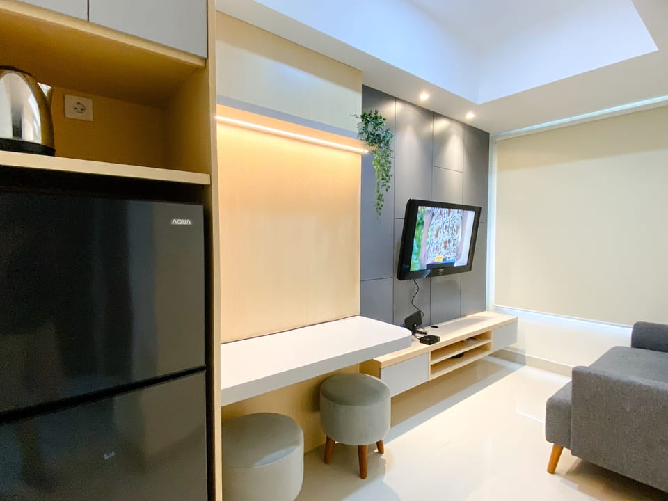 Apartment | Living area