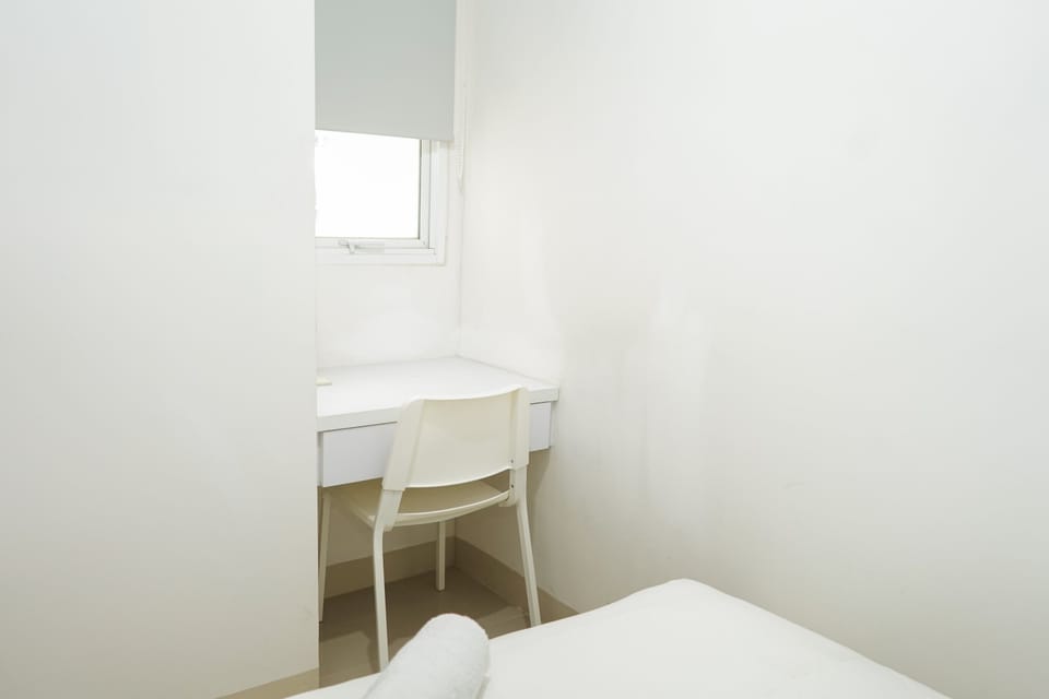 Apartment | 2 bedrooms, free WiFi
