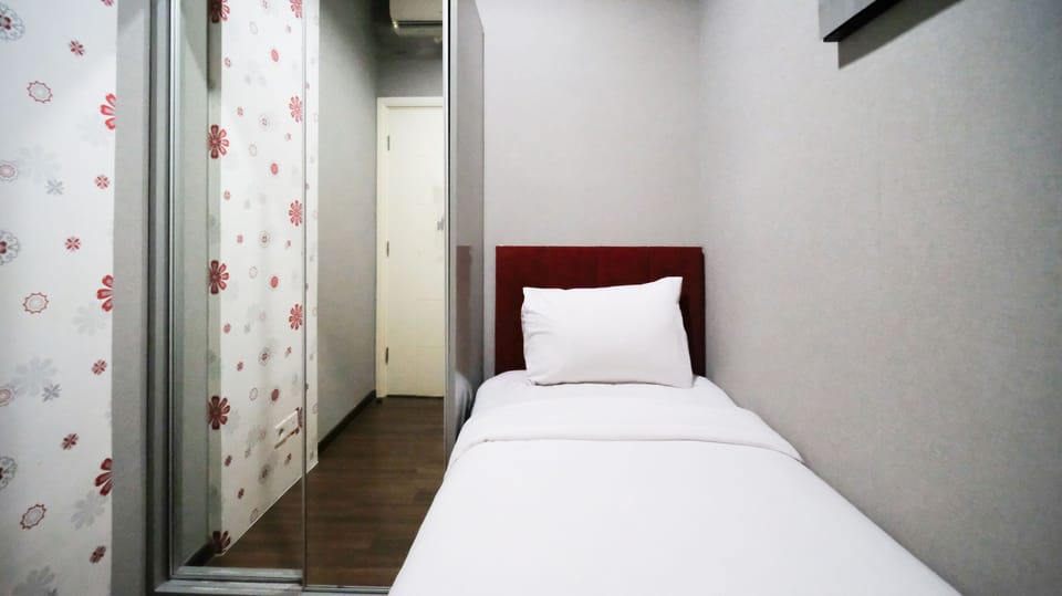 Apartment | 2 bedrooms