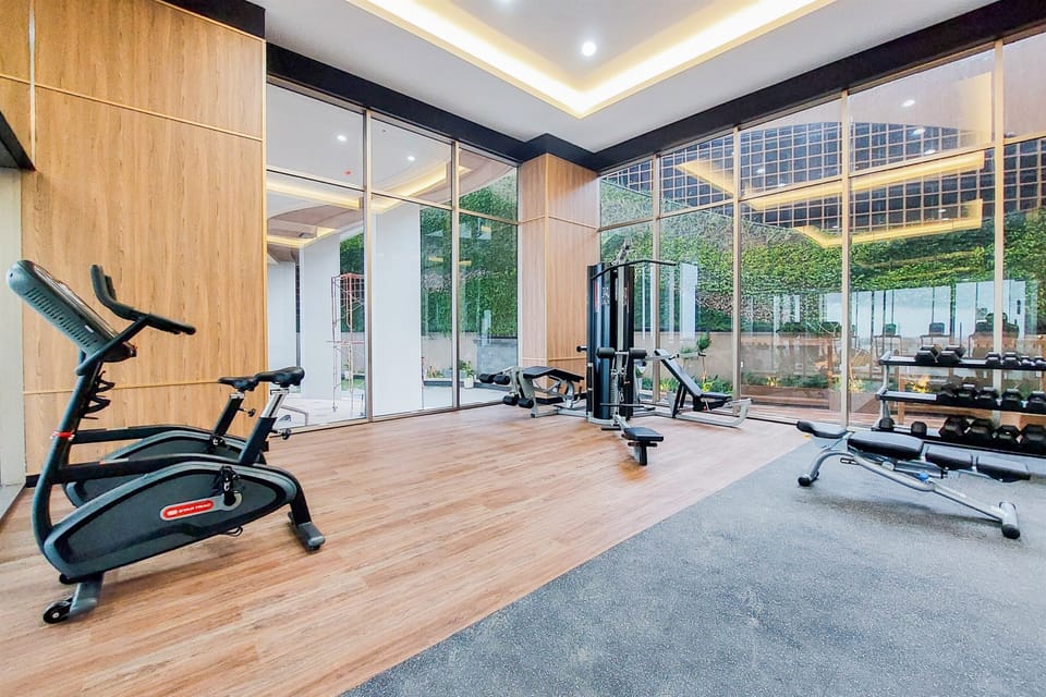 Best And Homey Studio At Transpark Bintaro Apartment Apartment in Indonesia