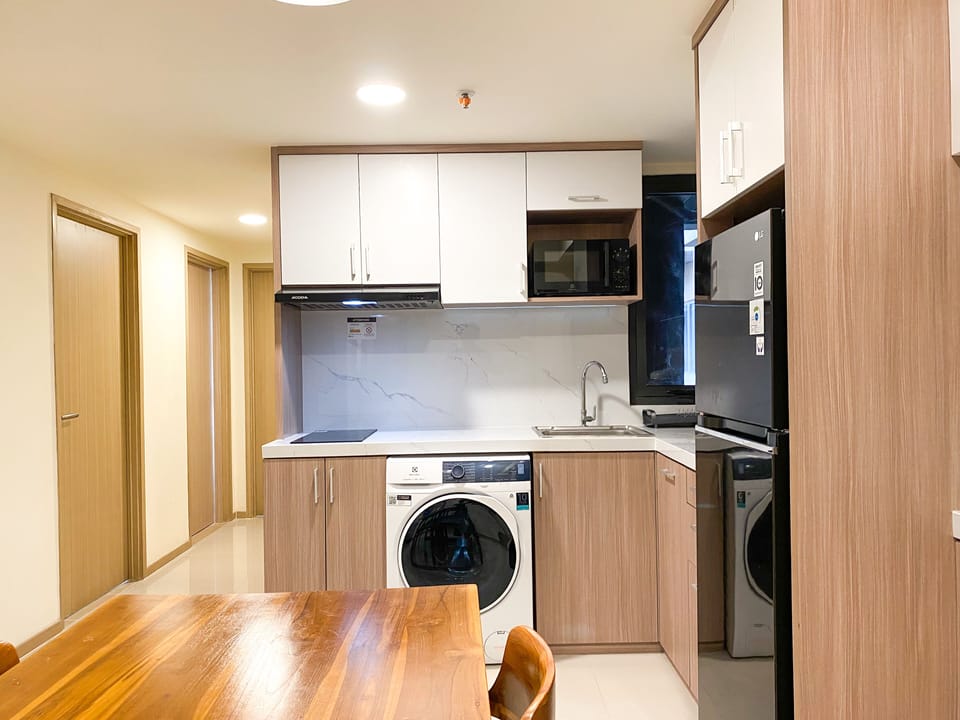Apartment | Private kitchen