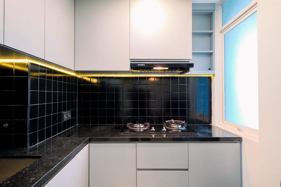 Apartment | Private kitchen