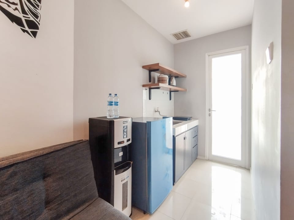 Apartment | Living area