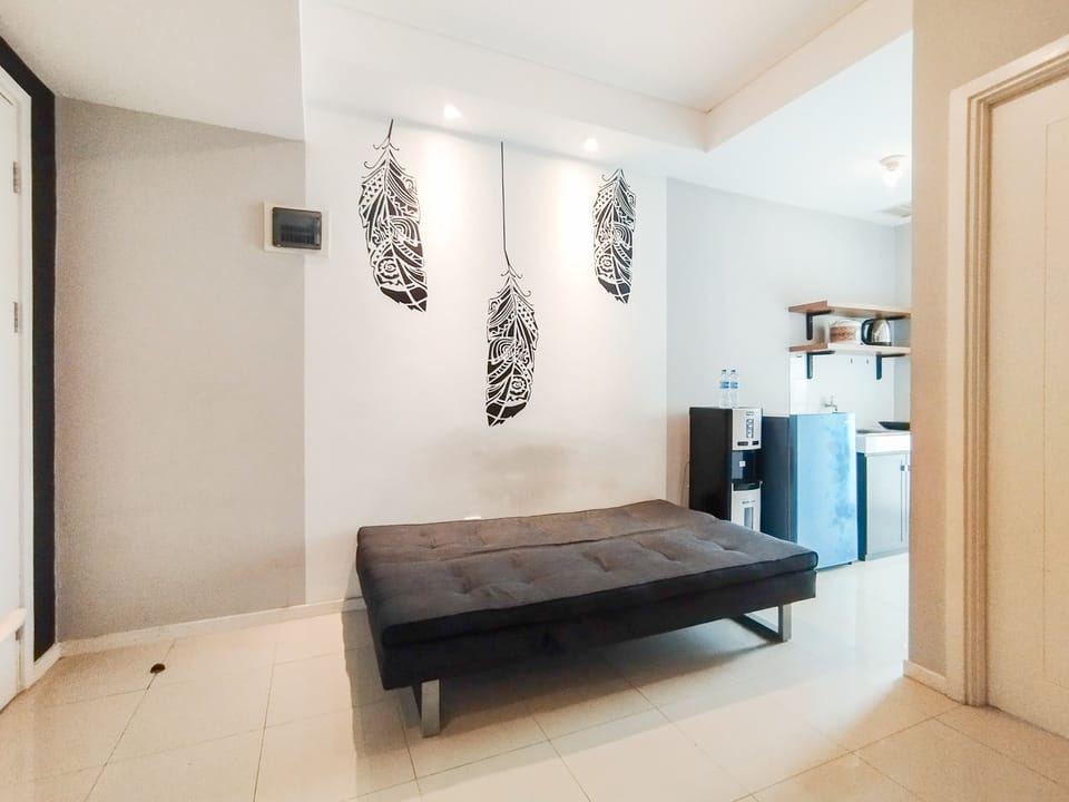 Apartment | Living area