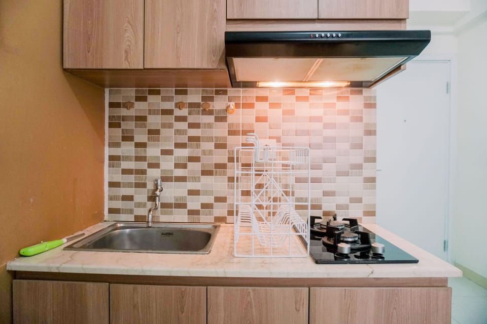 Apartment | Private kitchen