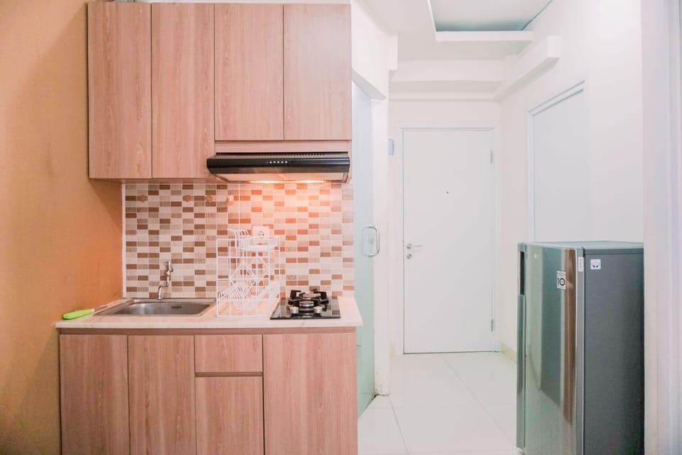 Apartment | Private kitchen
