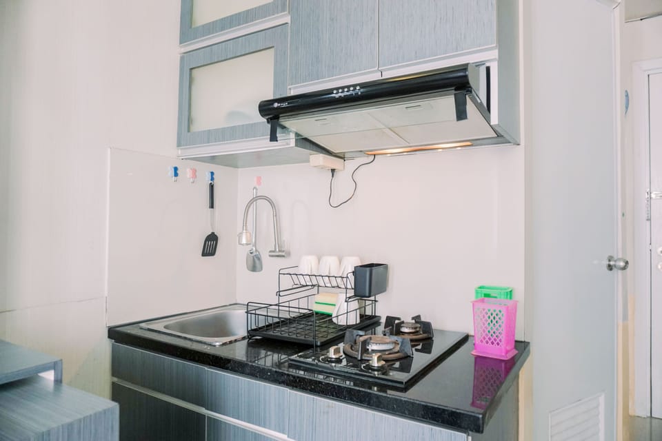 Apartment | Private kitchen