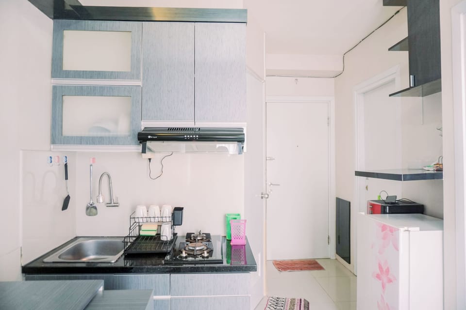Apartment | Private kitchen