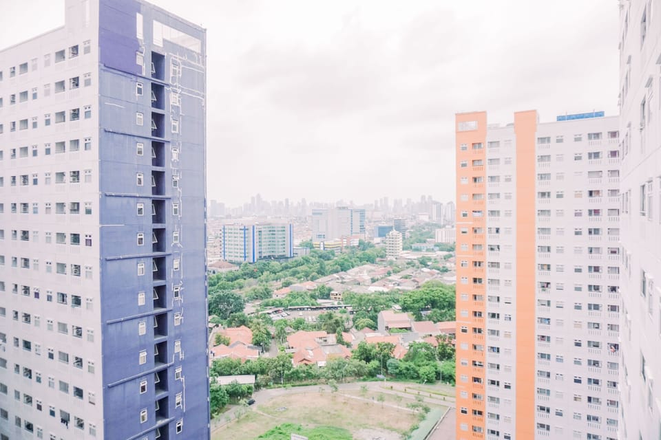 Apartment | View from room