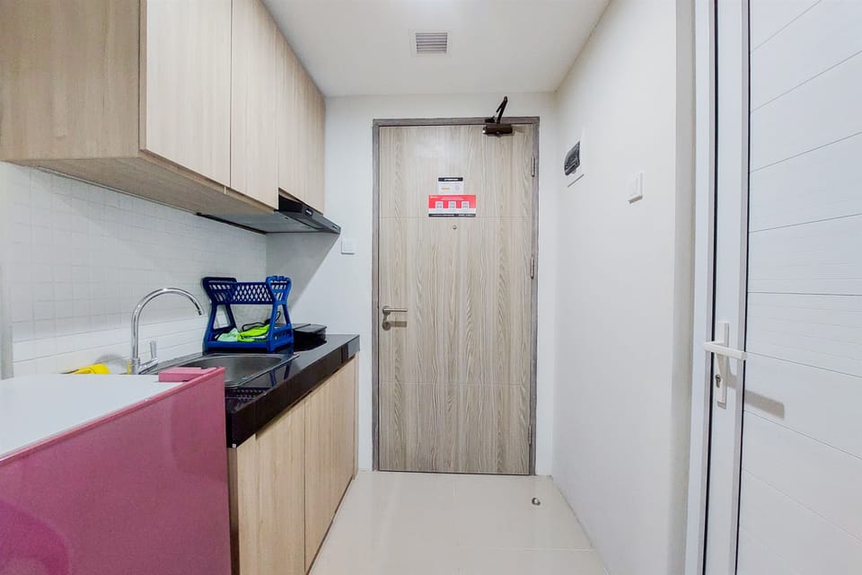 Studio | Private kitchen