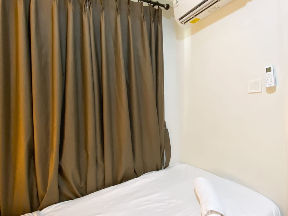 Apartment | 2 bedrooms, free WiFi