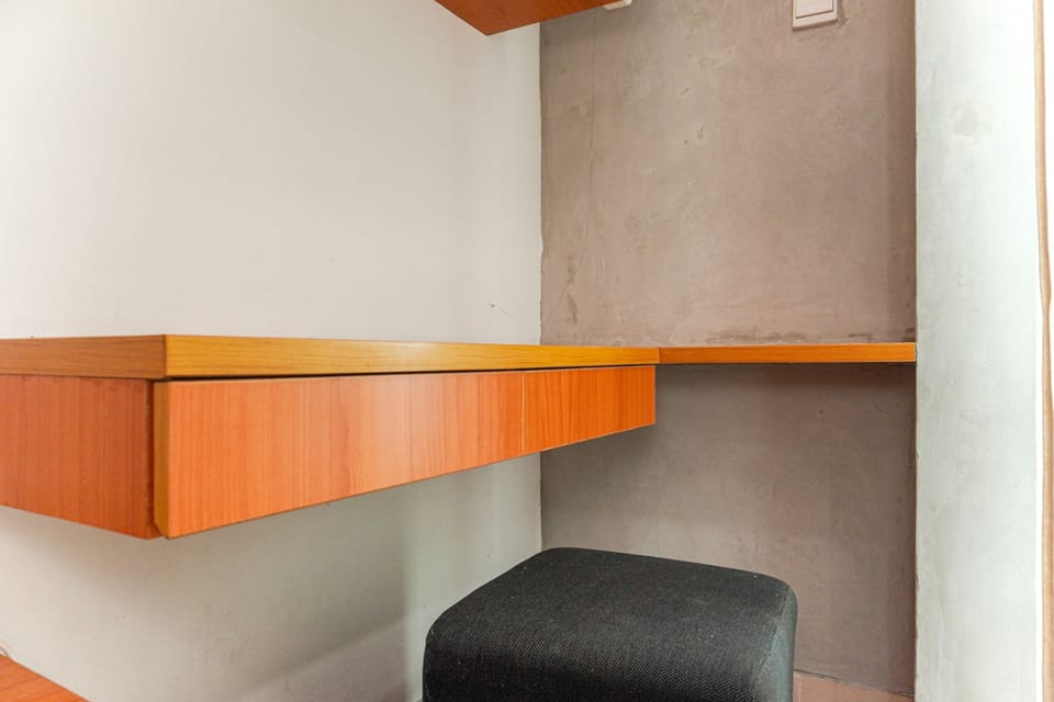 Apartment | 1 bedroom, desk, free WiFi