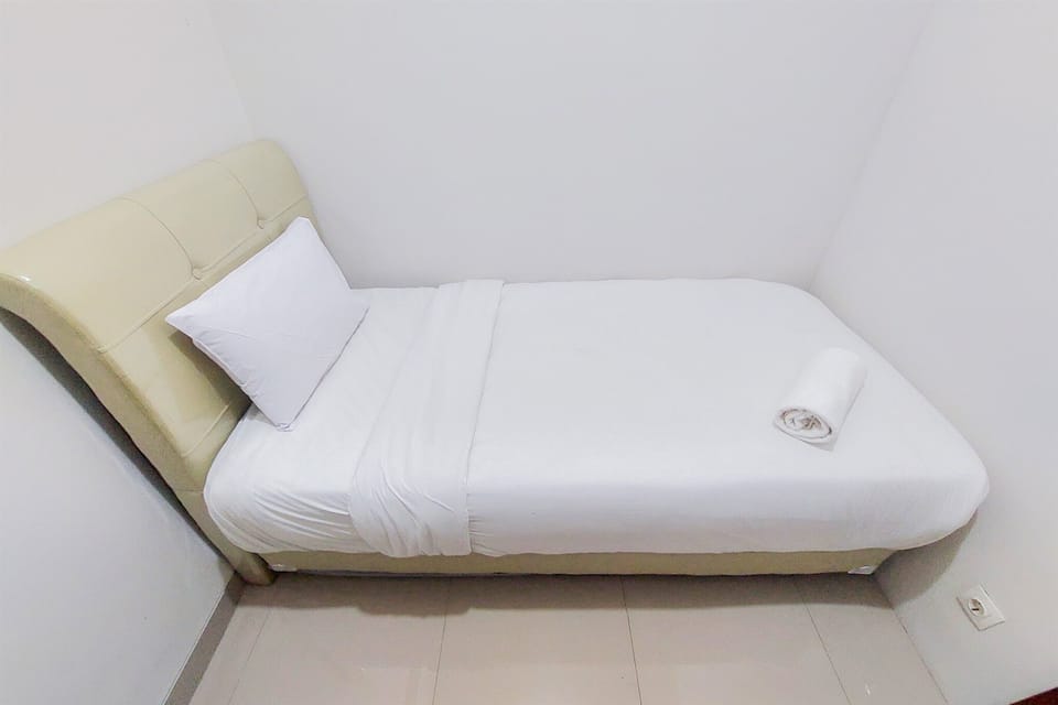 Apartment | 2 bedrooms, free WiFi