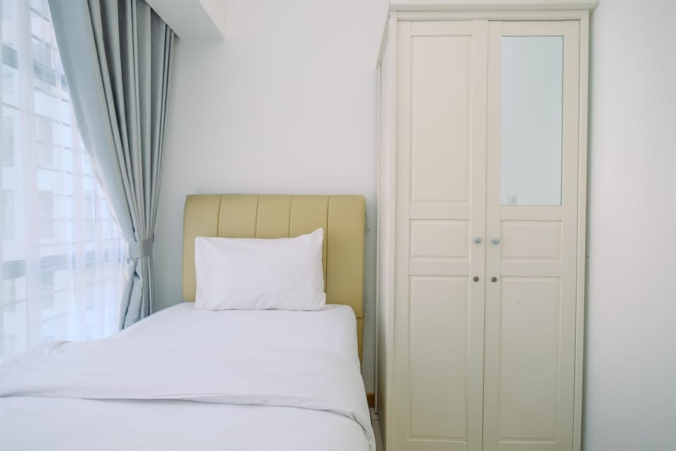 Apartment | 3 bedrooms