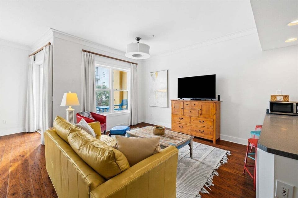 The heart of the home, where comfort and elegance come together.