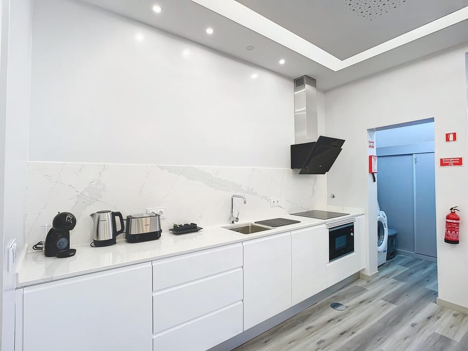 House | Private kitchen