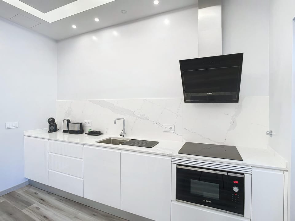 House | 1 bedroom