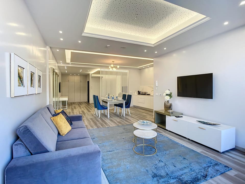 House | 1 bedroom
