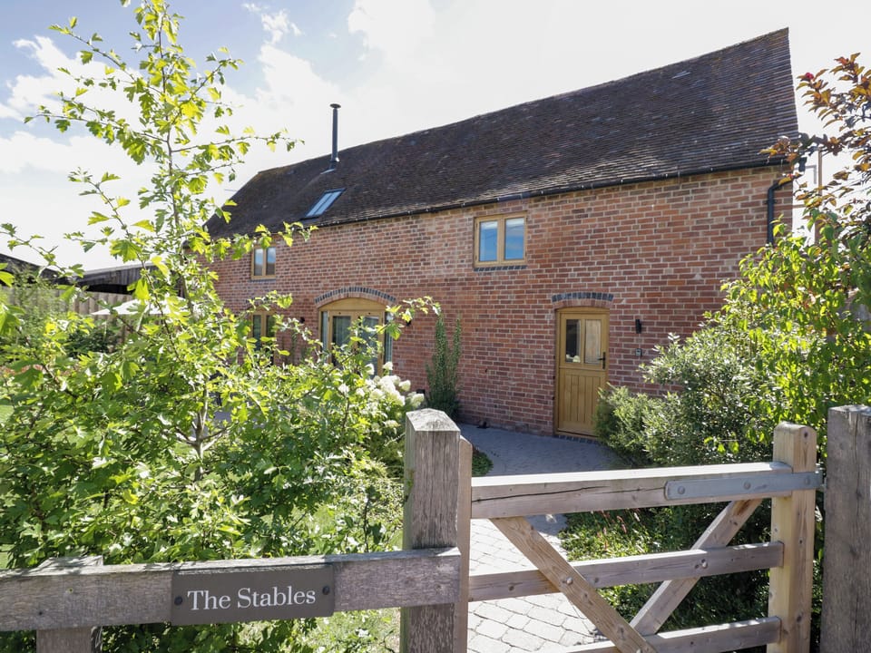 Cottage | Exterior