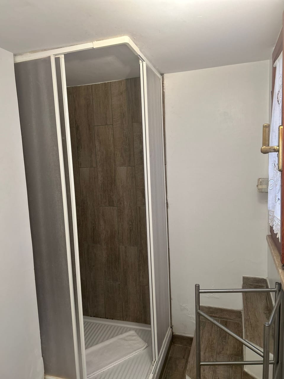 Economy Room | Room amenity