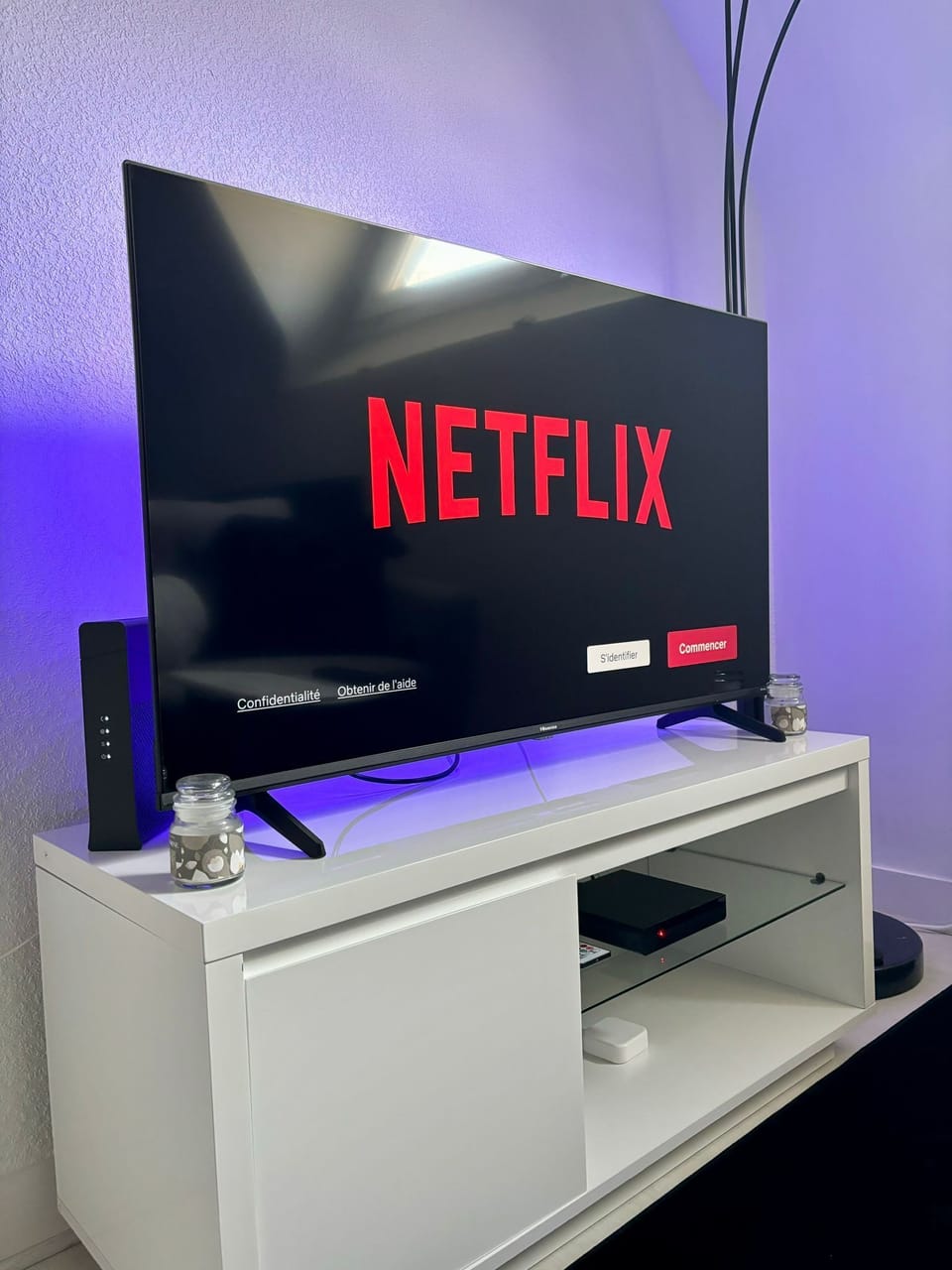 Television