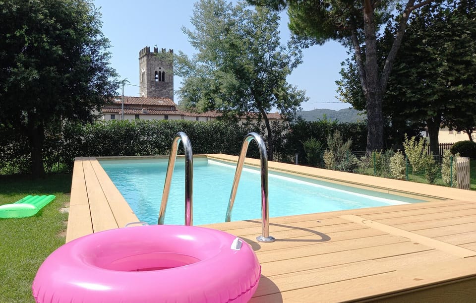 pool