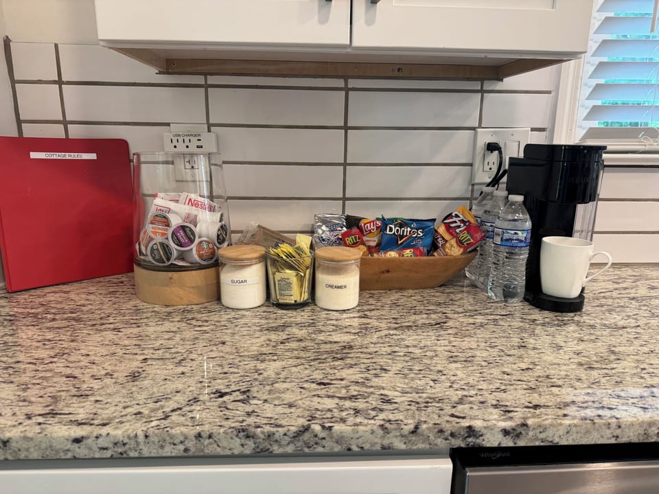 Miscellaneous