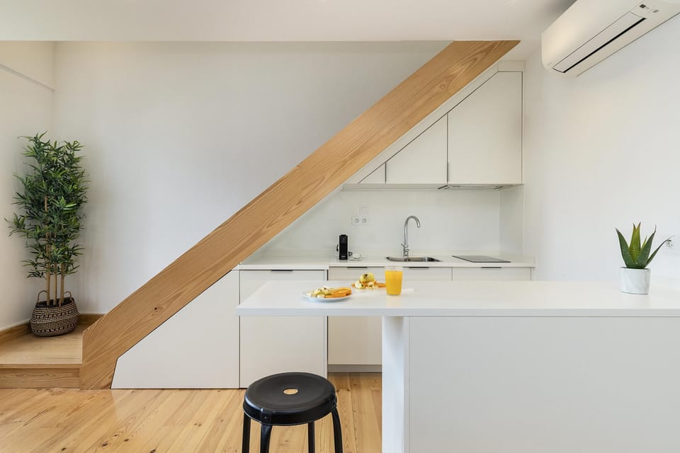 House | 1 bedroom