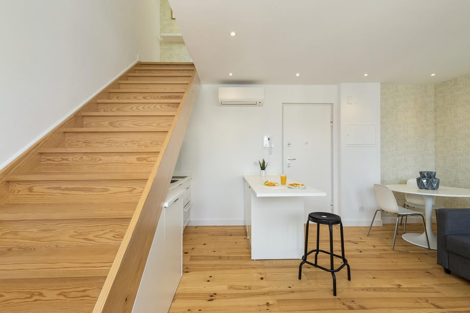 House | 1 bedroom