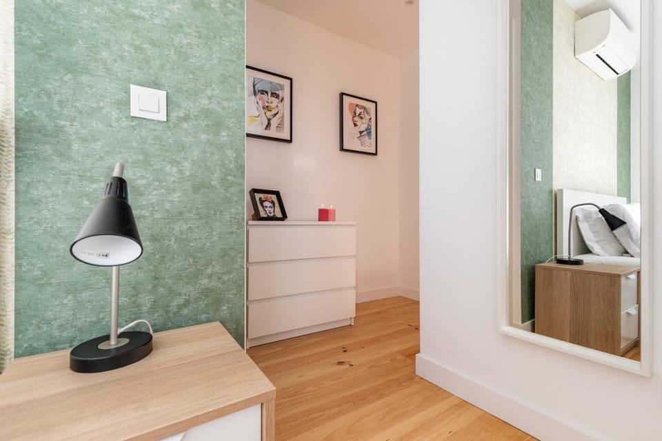 House | 1 bedroom