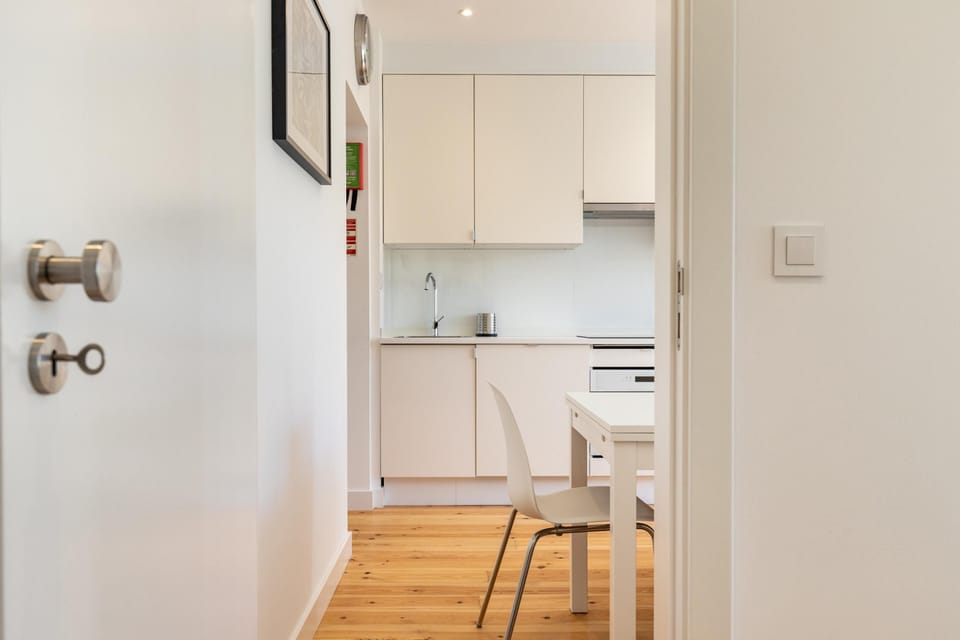 House | 1 bedroom