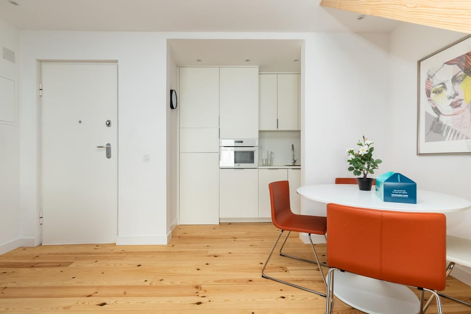 House | 1 bedroom