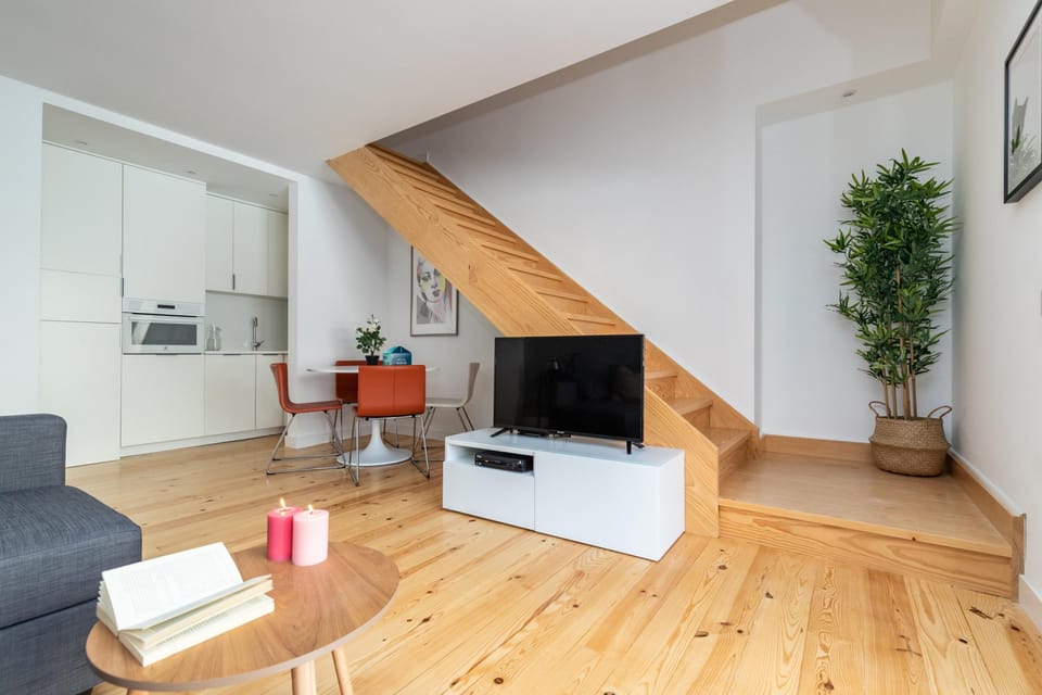 House | 1 bedroom