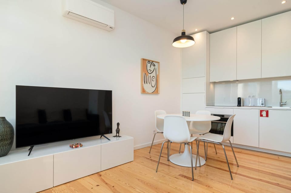 House | 1 bedroom