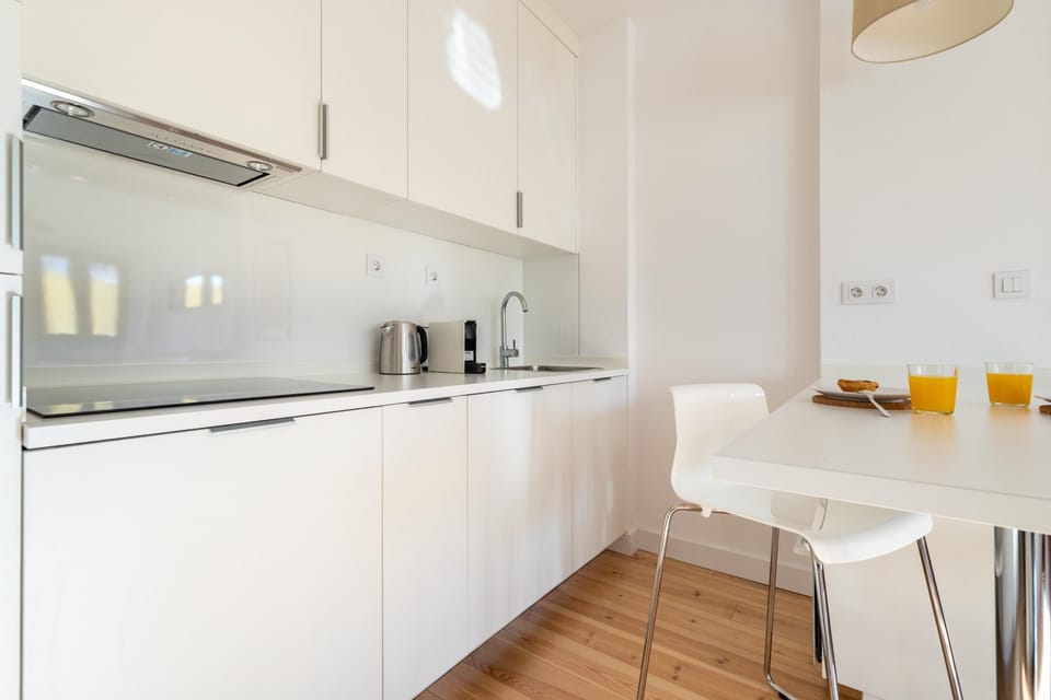 House | 1 bedroom