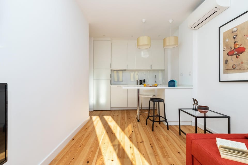 House | 1 bedroom