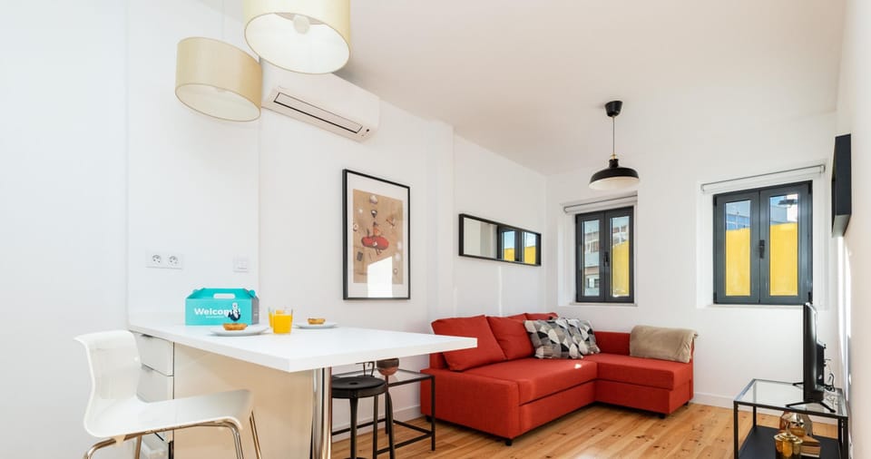 House | 1 bedroom