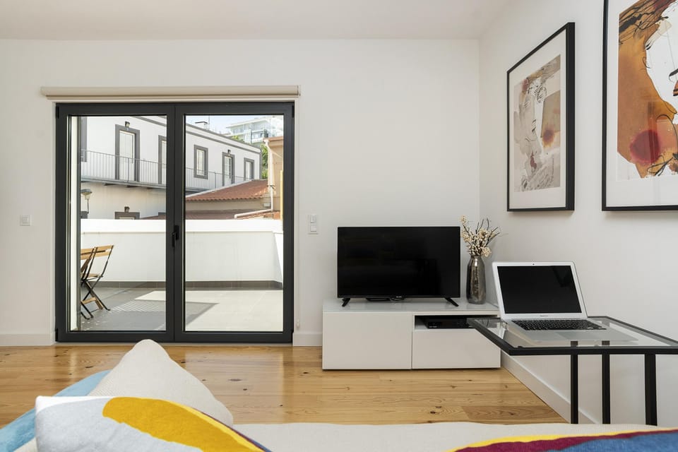 House | 1 bedroom