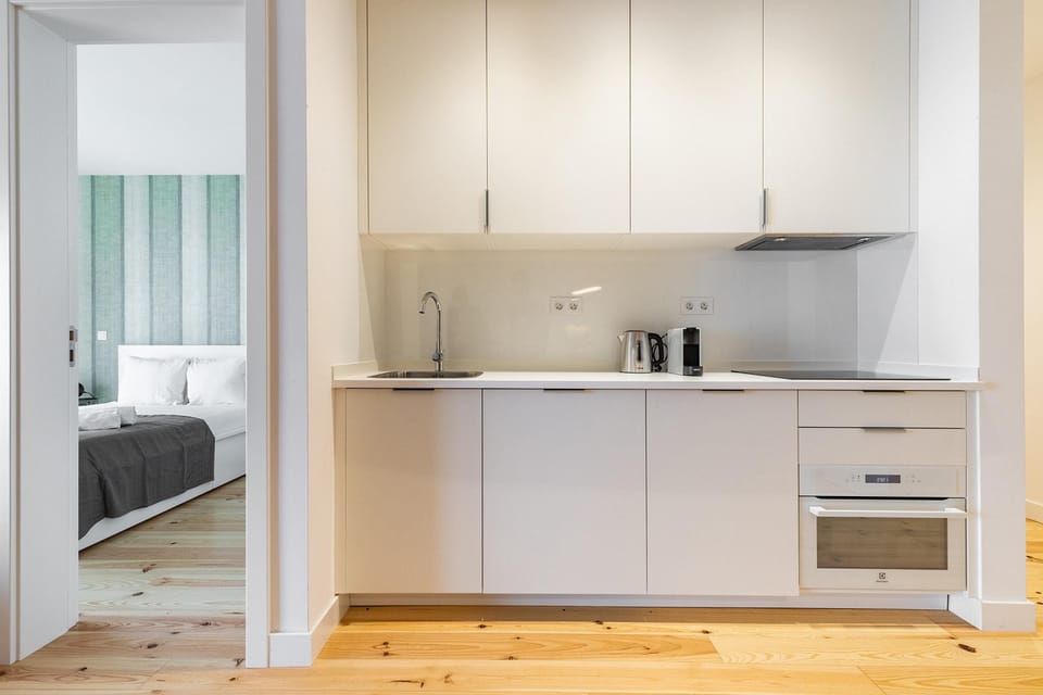 House | 1 bedroom