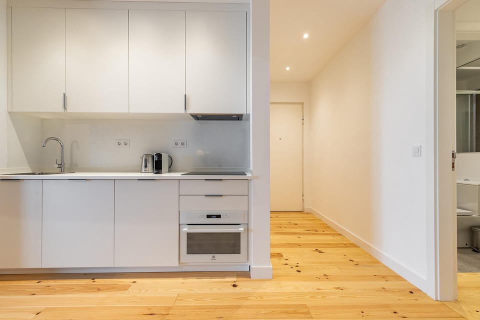 House | 1 bedroom