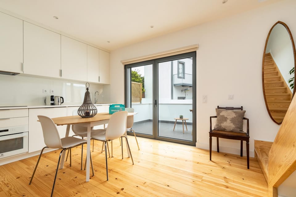 House | 1 bedroom