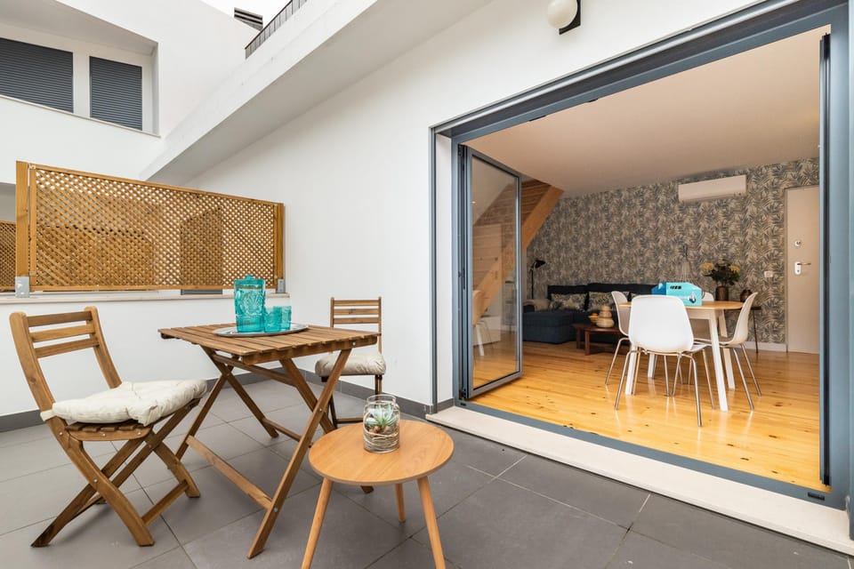 House | 1 bedroom