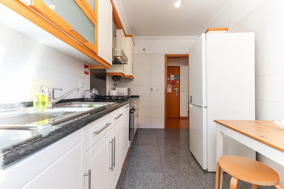 House | 1 bedroom