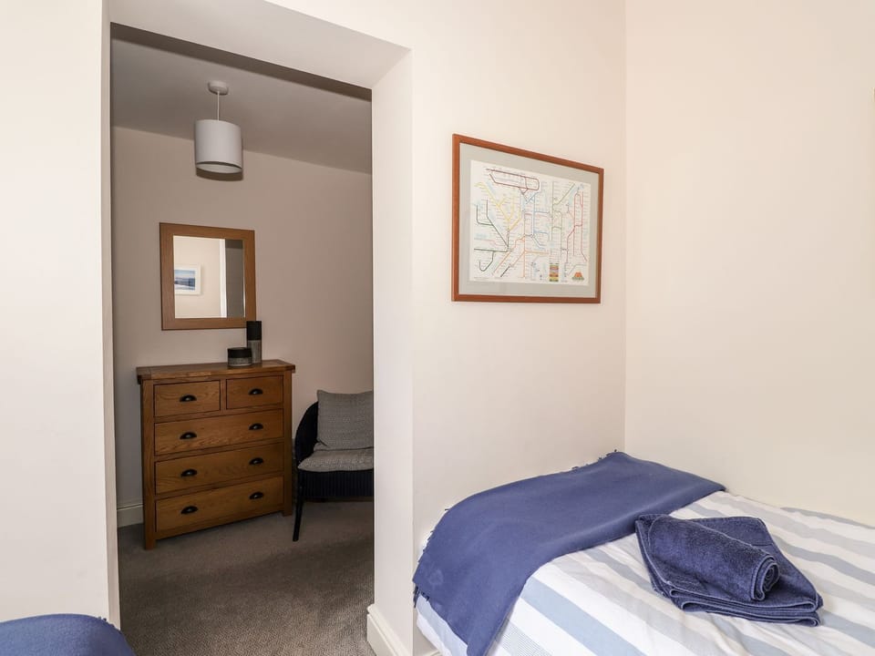 2 bedrooms, individually decorated, individually furnished, free WiFi