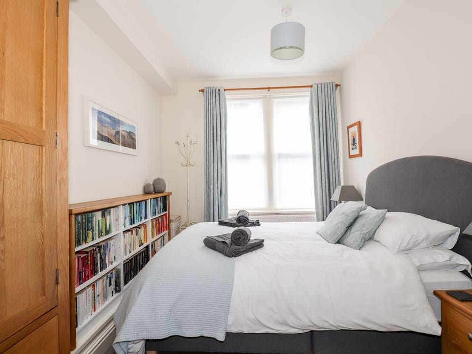 Walla Crag, Royal Oak House Cottage in Keswick