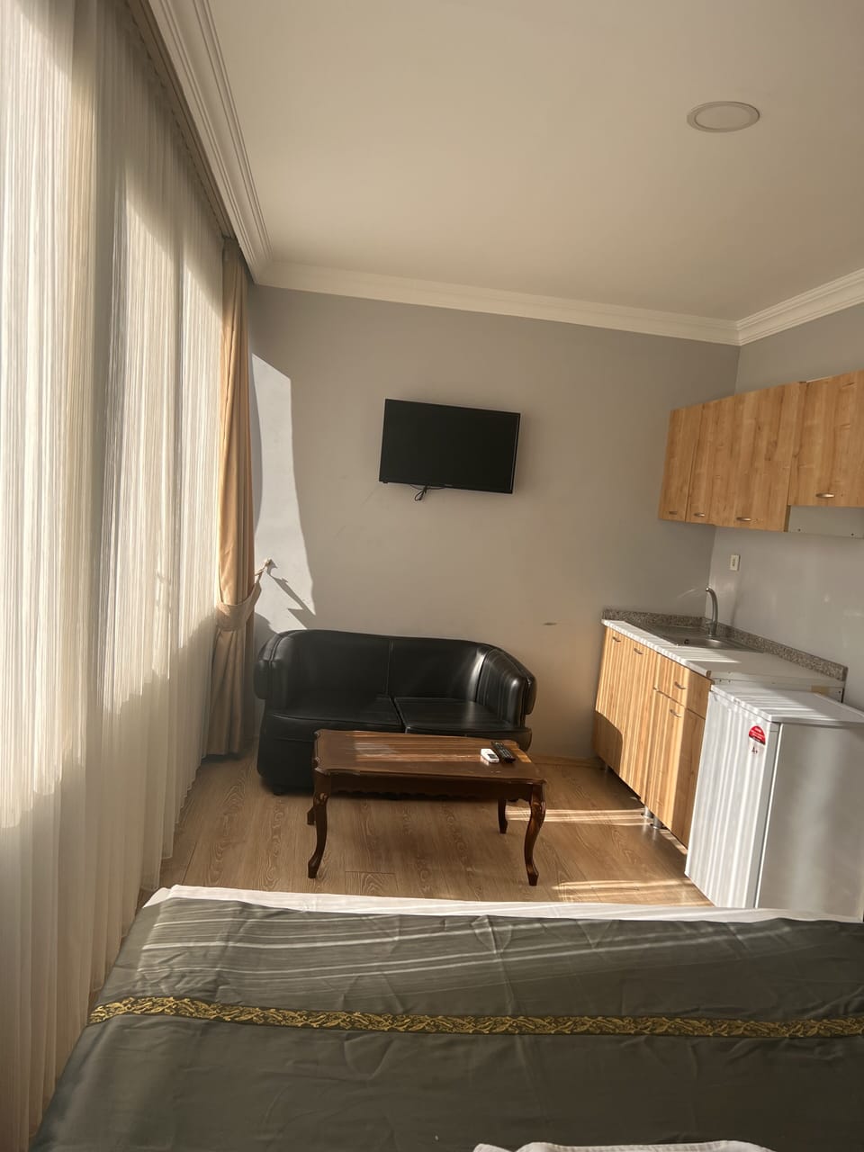 Standard Double or Twin Room | Premium bedding, free WiFi, bed sheets