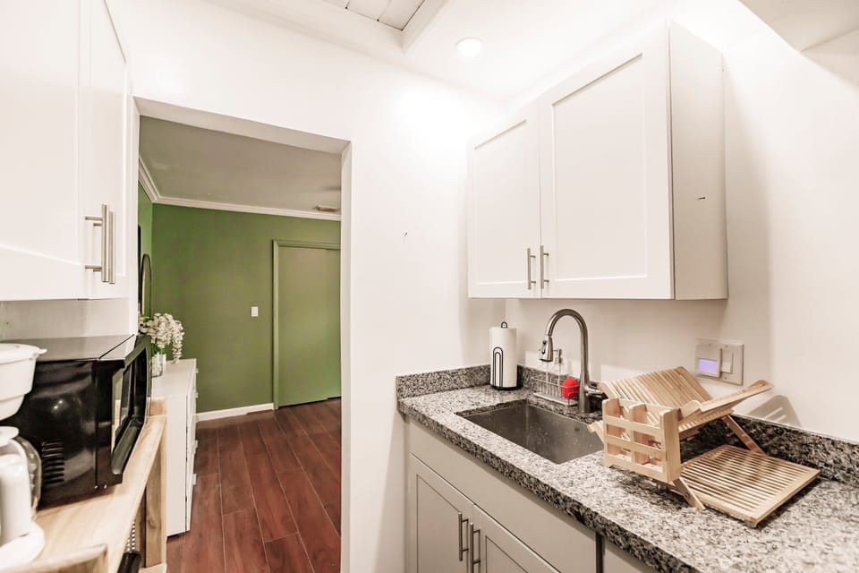 Kitchenette